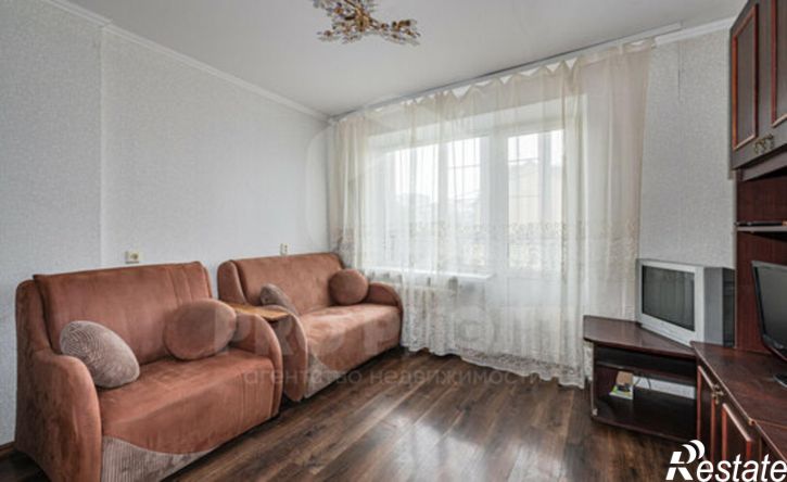 2-комн квартира Заводская улица, 31,  д. 31