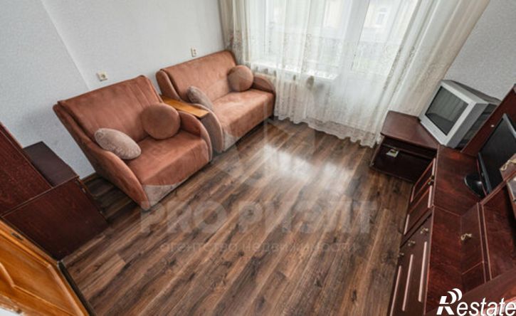 2-комн квартира Заводская улица, 31,  д. 31