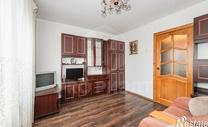 2-комн квартира Заводская улица, 31,  д. 31