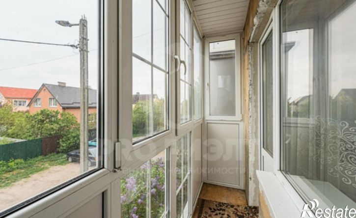 2-комн квартира Заводская улица, 31,  д. 31