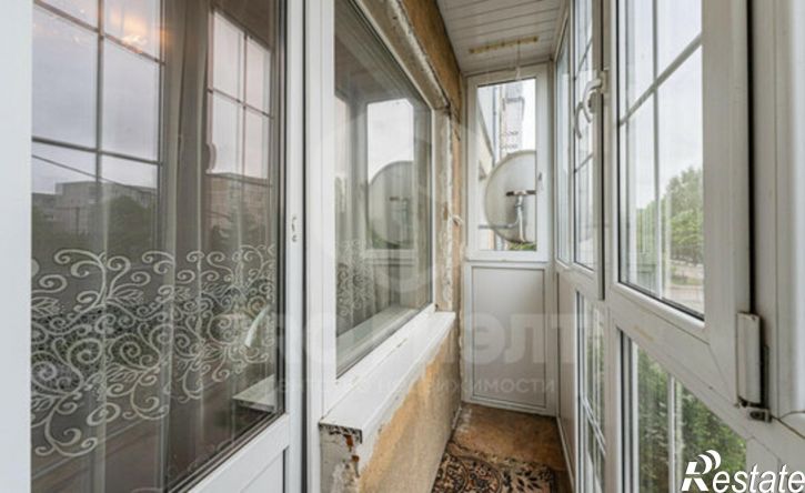 2-комн квартира Заводская улица, 31,  д. 31