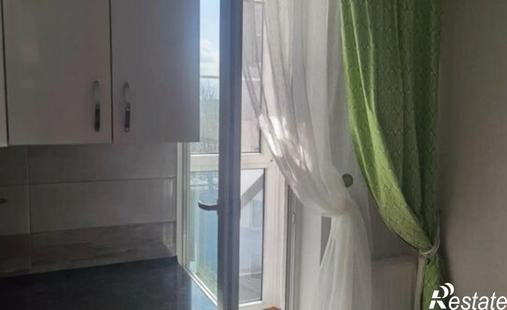 2-комн квартира улица Нансена, 13,  д. 13