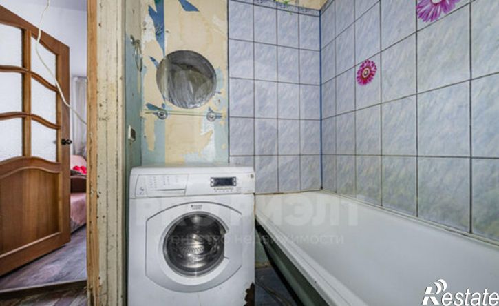 2-комн квартира Заводская улица, 31,  д. 31
