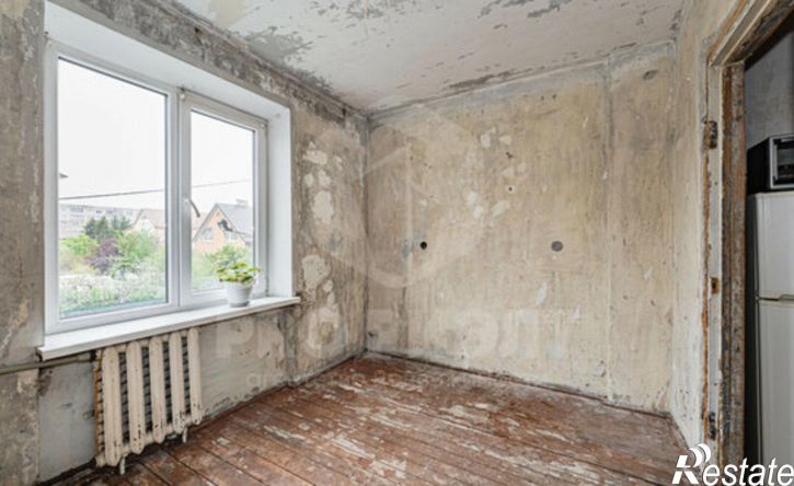 2-комн квартира Заводская улица, 31,  д. 31