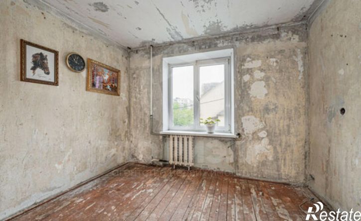 2-комн квартира Заводская улица, 31,  д. 31