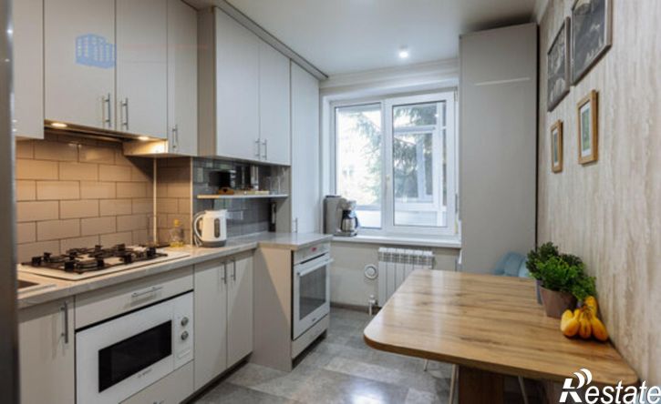 2-комн квартира улица Радистов, 54А,  д. 54А