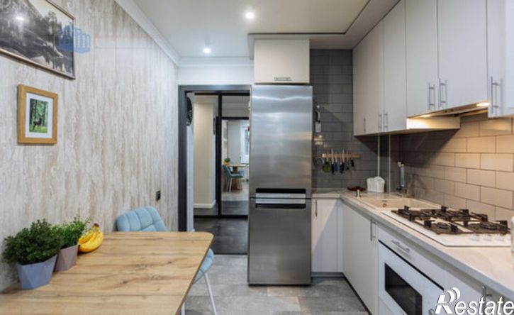 2-комн квартира улица Радистов, 54А,  д. 54А