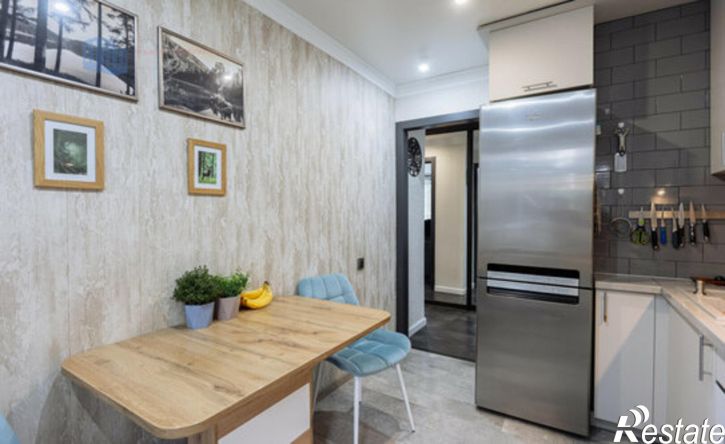 2-комн квартира улица Радистов, 54А,  д. 54А
