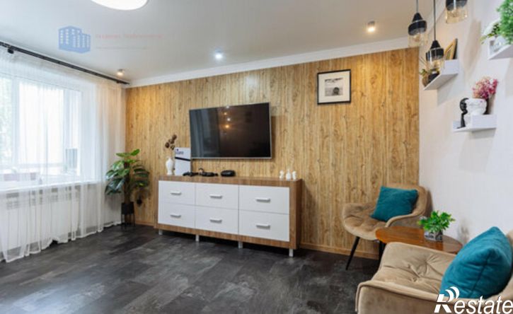 2-комн квартира улица Радистов, 54А,  д. 54А