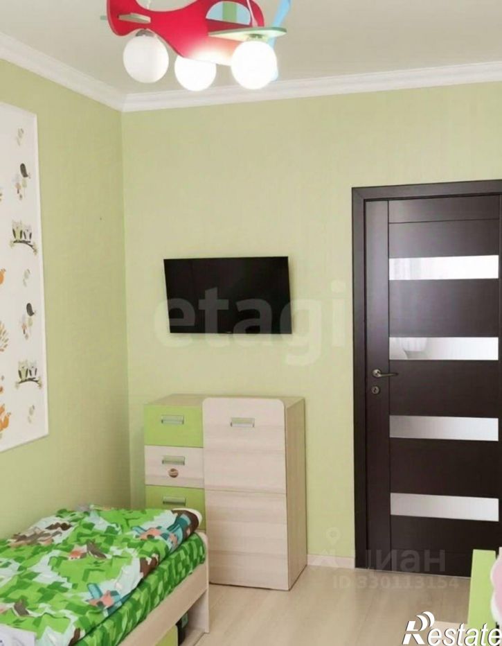 2-комн квартира улица Маршала Новикова, 15,  д. 15