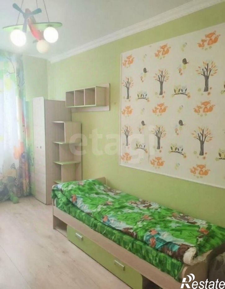 2-комн квартира улица Маршала Новикова, 15,  д. 15