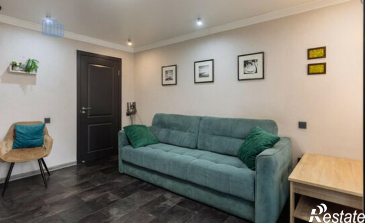 2-комн квартира улица Радистов, 54А,  д. 54А