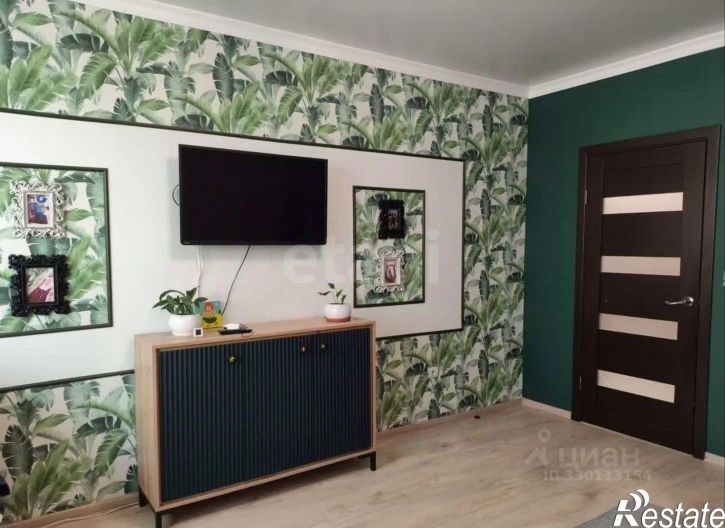 2-комн квартира улица Маршала Новикова, 15,  д. 15