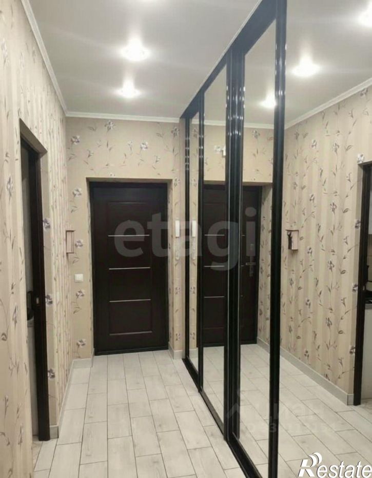 2-комн квартира улица Маршала Новикова, 15,  д. 15