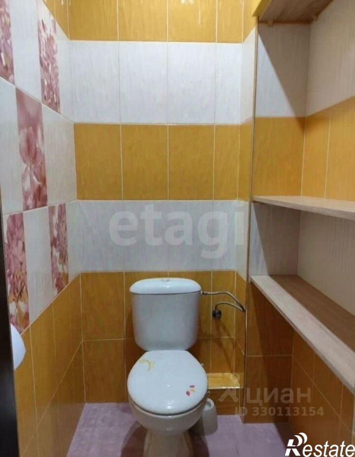 2-комн квартира улица Маршала Новикова, 15,  д. 15