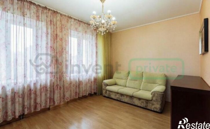 2-комн квартира ул Беланова, 4,  д. 4