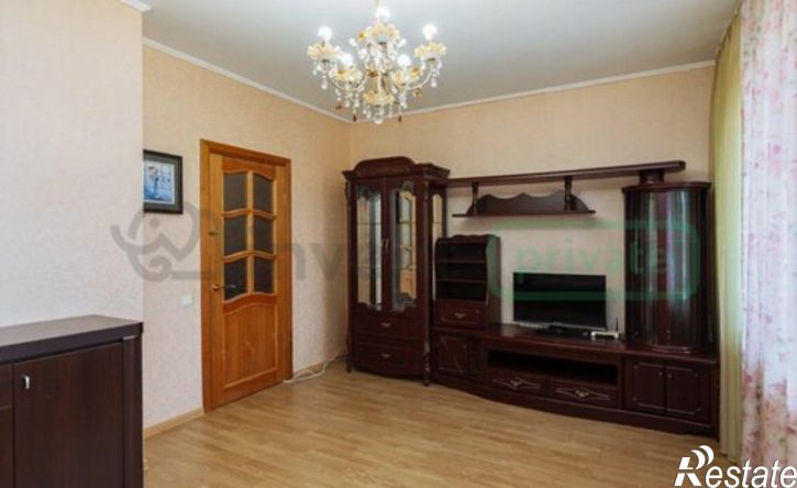 2-комн квартира ул Беланова, 4,  д. 4