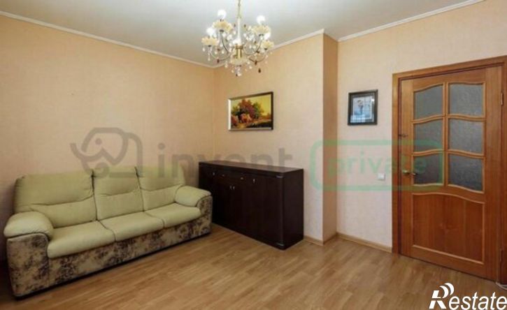 2-комн квартира ул Беланова, 4,  д. 4