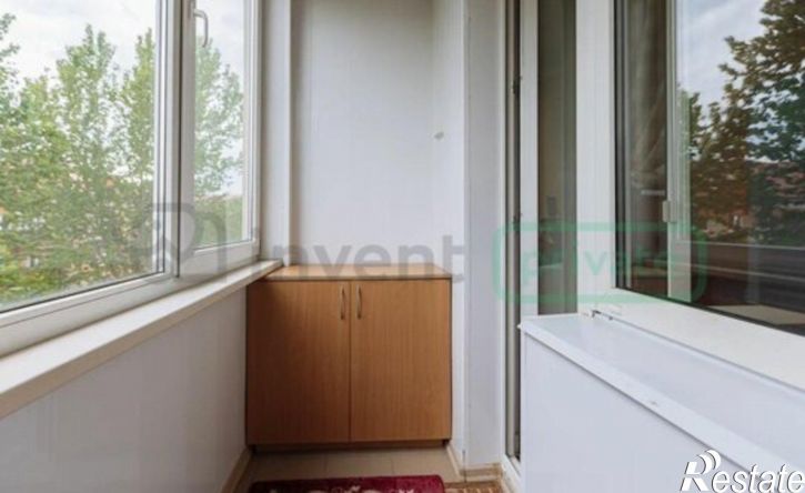 2-комн квартира ул Беланова, 4,  д. 4