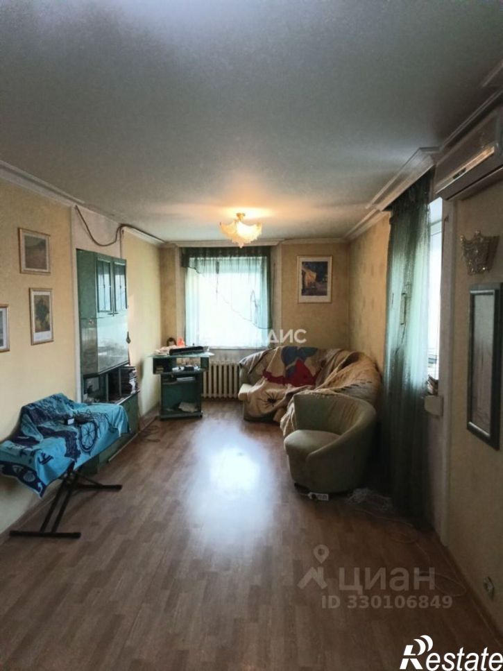 2-комн квартира Московский пр-кт, 172,  д. 172