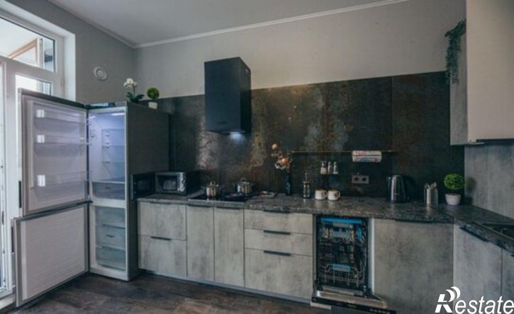 1-комн квартира улица Космонавта Леонова, 47,  д. 47