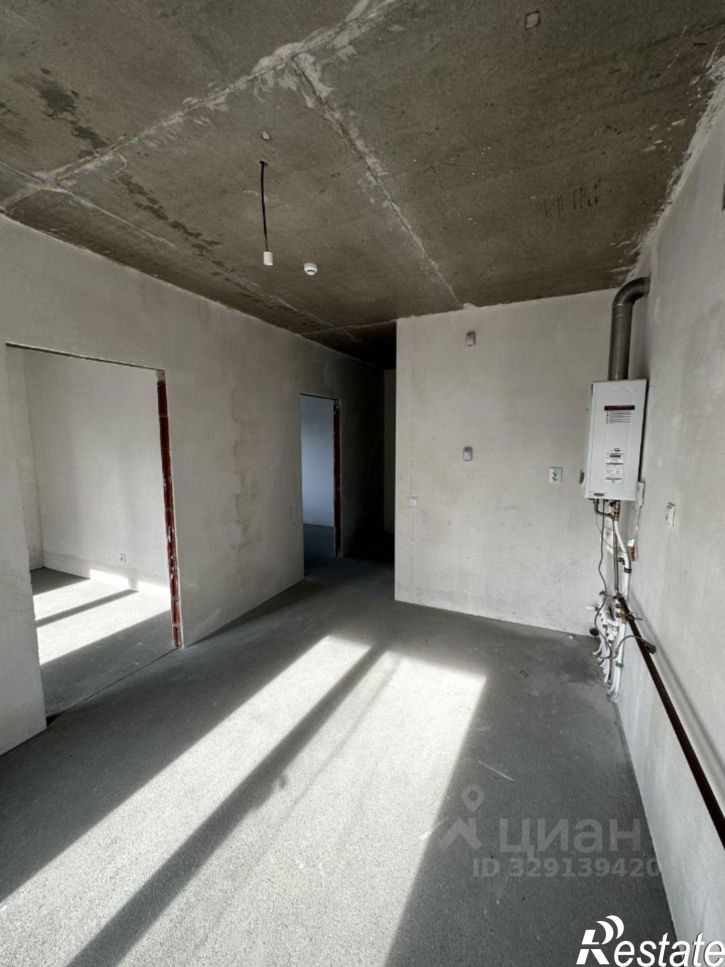 2-комн квартира улица Южное полукольцо, 6 к1,  д. 6 к1