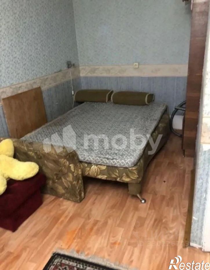 1-комн квартира улица Подполковника Емельянова, 48,  д. 48