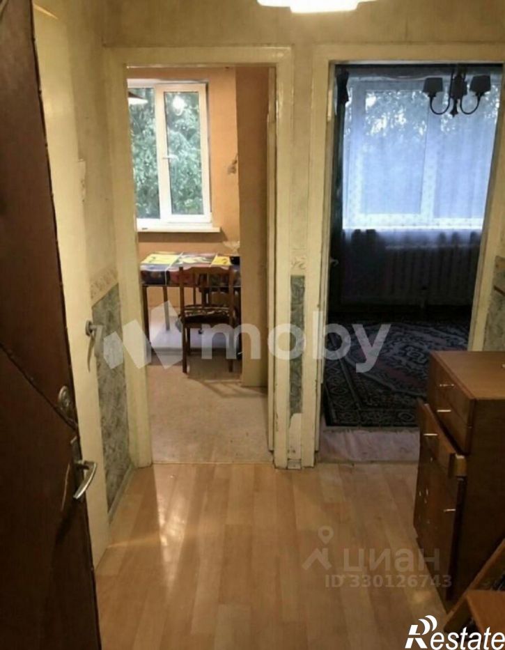1-комн квартира улица Подполковника Емельянова, 48,  д. 48
