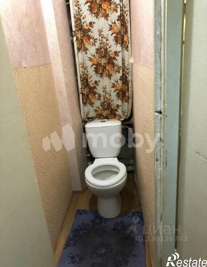 1-комн квартира улица Подполковника Емельянова, 48,  д. 48