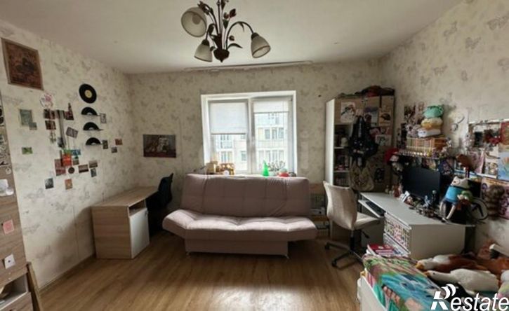 2-комн квартира улица Лукашова, 20,  д. 20