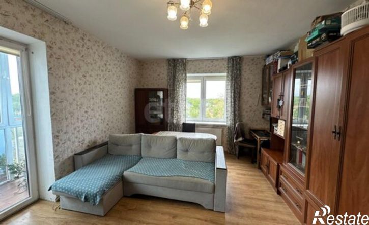 2-комн квартира улица Лукашова, 20,  д. 20