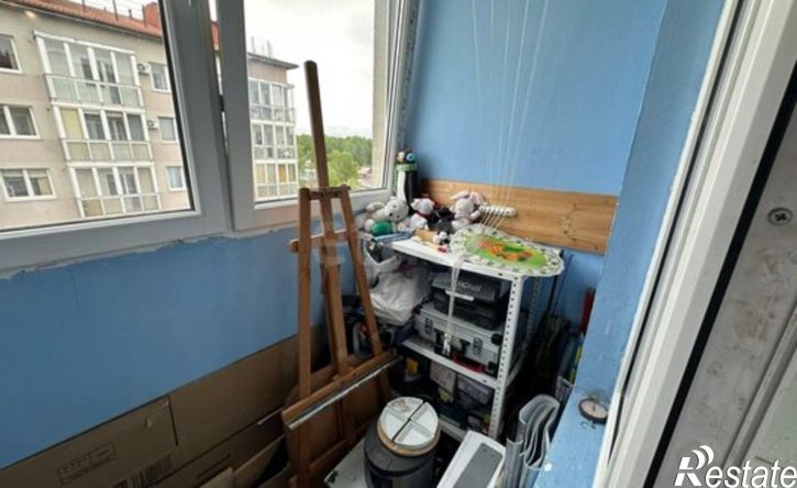 2-комн квартира улица Лукашова, 20,  д. 20