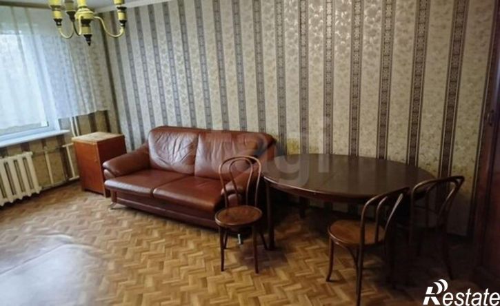 2-комн квартира улица Маршала Борзова, 103,  д. 103