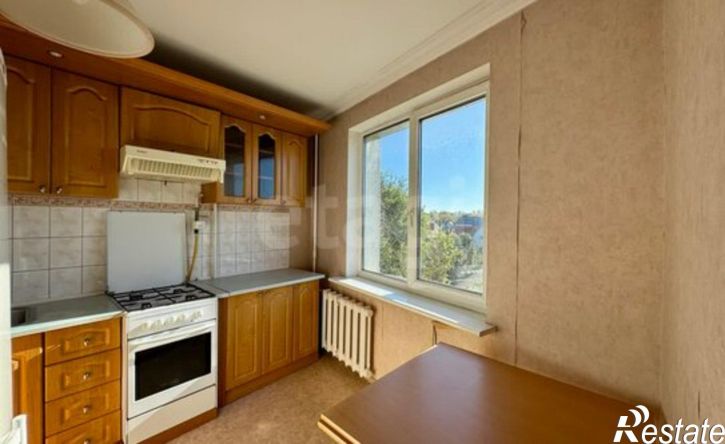 2-комн квартира улица Маршала Борзова, 103,  д. 103