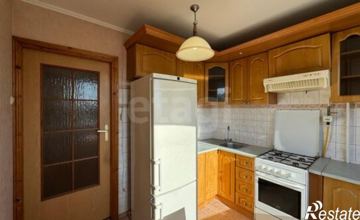 2-комн квартира улица Маршала Борзова, 103,  д. 103