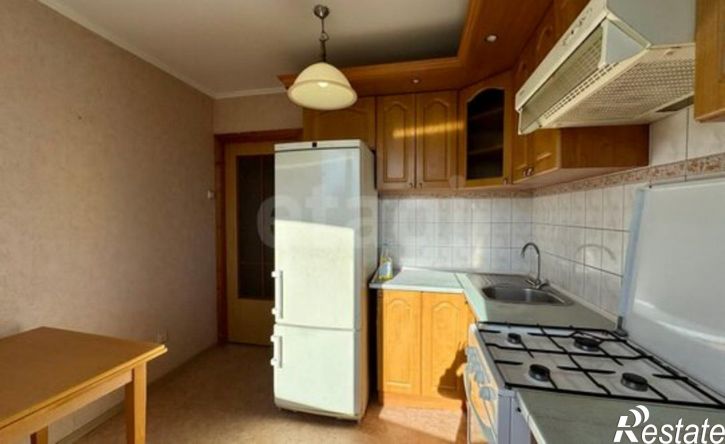2-комн квартира улица Маршала Борзова, 103,  д. 103