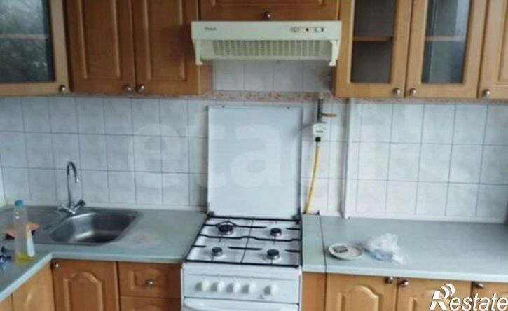 2-комн квартира улица Маршала Борзова, 103,  д. 103