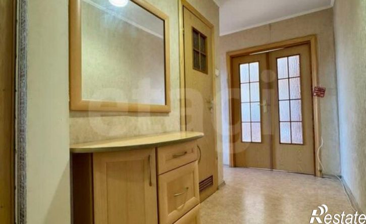 2-комн квартира улица Маршала Борзова, 103,  д. 103