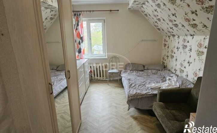 1-комн квартира ул Селенгинская, 12,  д. 12