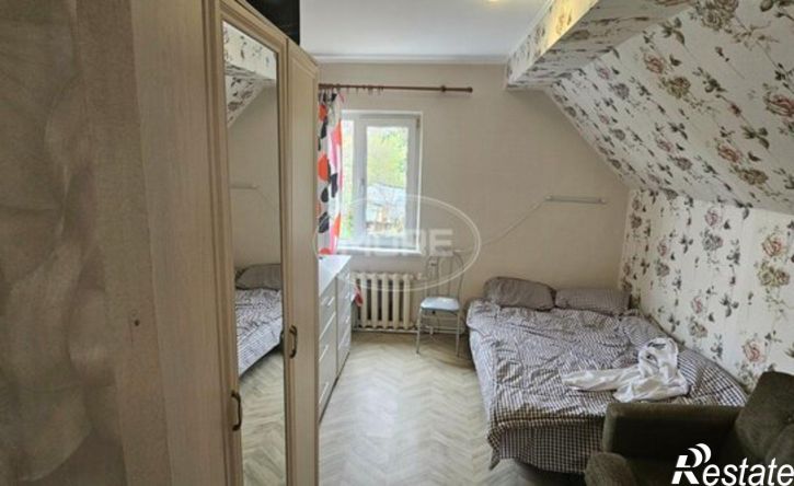1-комн квартира ул Селенгинская, 12,  д. 12