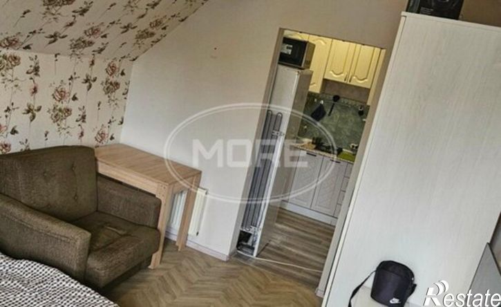 1-комн квартира ул Селенгинская, 12,  д. 12