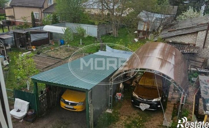 1-комн квартира ул Селенгинская, 12,  д. 12