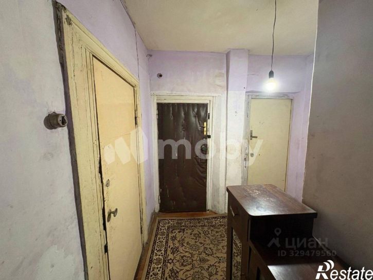 3-комн квартира ул Нарвская, 35,  д. 35