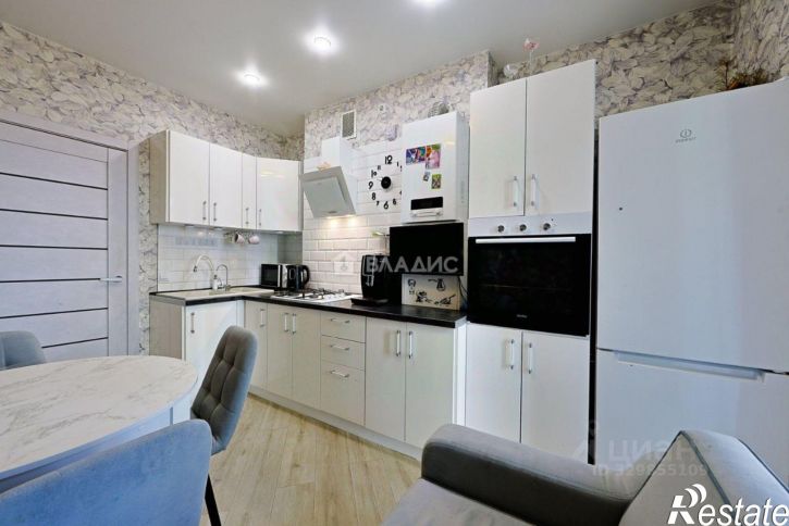2-комн квартира ул Понартская, 9А,  д. 9А