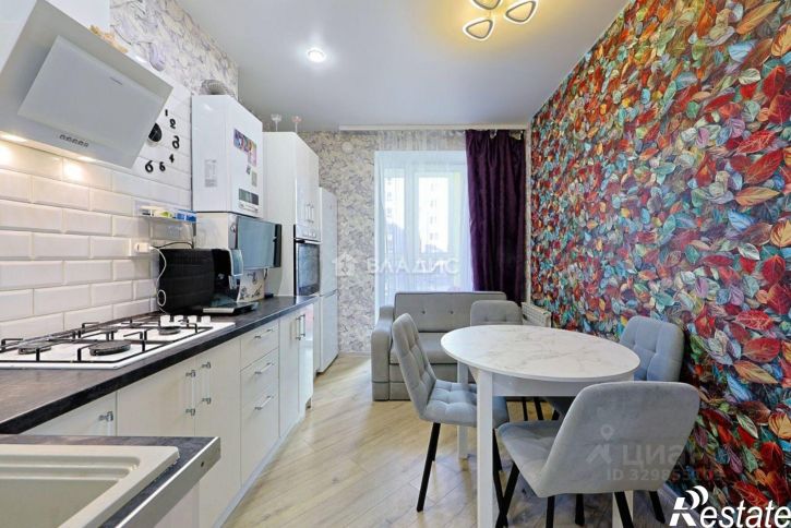 2-комн квартира ул Понартская, 9А,  д. 9А
