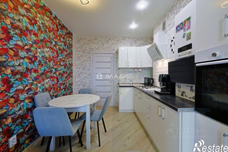 2-комн квартира ул Понартская, 9А,  д. 9А