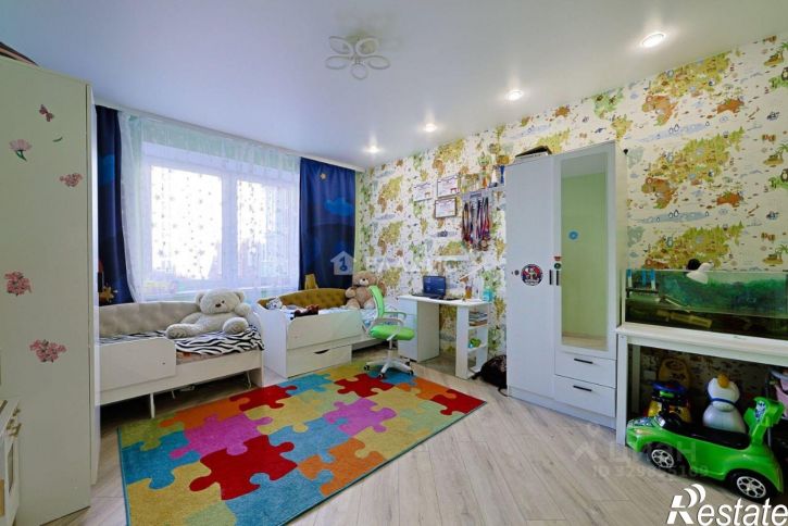 2-комн квартира ул Понартская, 9А,  д. 9А