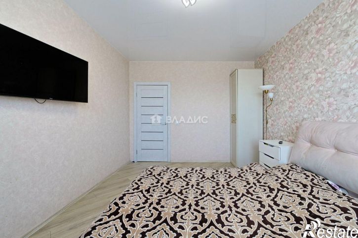 2-комн квартира ул Понартская, 9А,  д. 9А