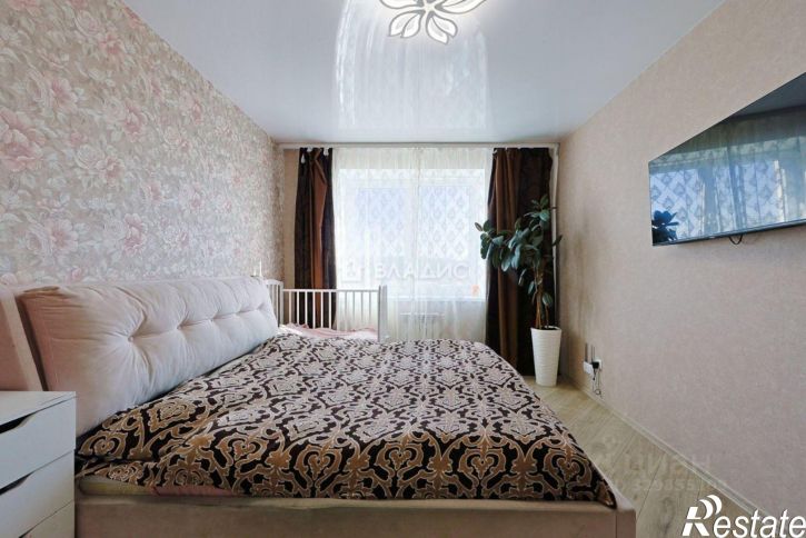 2-комн квартира ул Понартская, 9А,  д. 9А