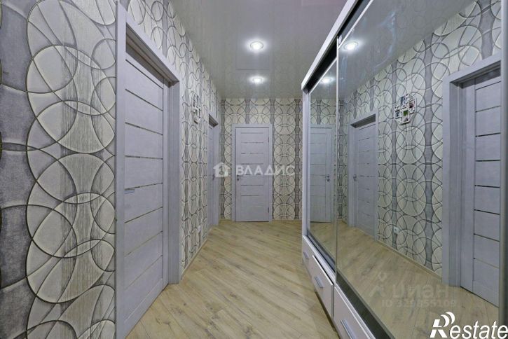 2-комн квартира ул Понартская, 9А,  д. 9А